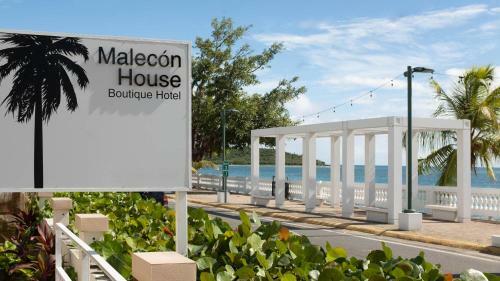 Hotel Malecon House