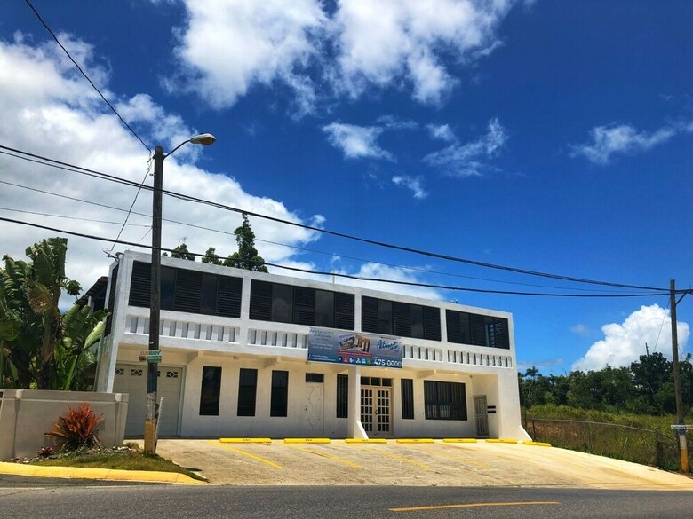 Apartamento Aibonito Hotel 210