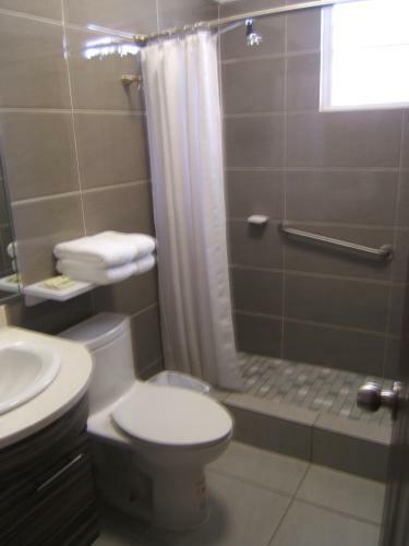 Apartamentos Hillbay View Villas