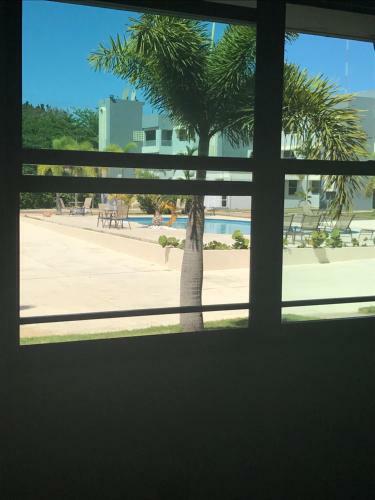 Apartamento Condo Aguada Puerto Rico
