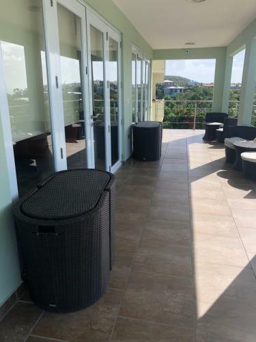 Aparthotel Villa Ensenada Honda