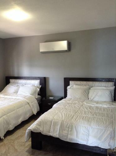 Aparthotel Villa Ensenada Honda