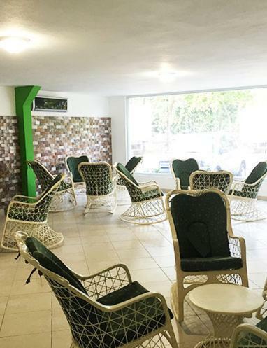 Hotel Levimar Guest House