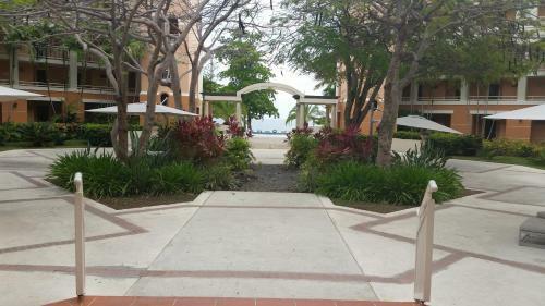 Hotel Rincon Beach Resort