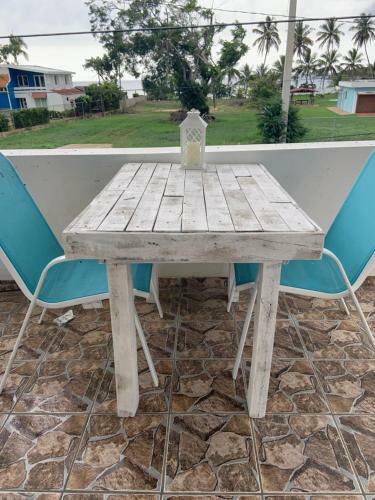 Apartamento Las Olas Beach House