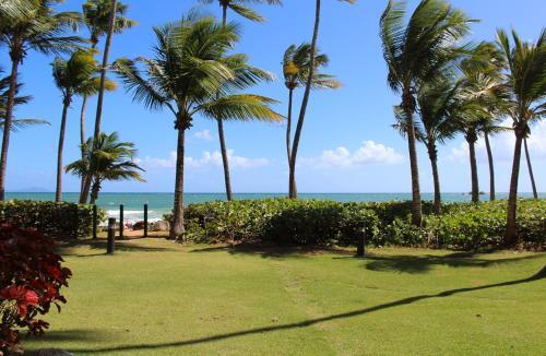 Apartamento Beach Village