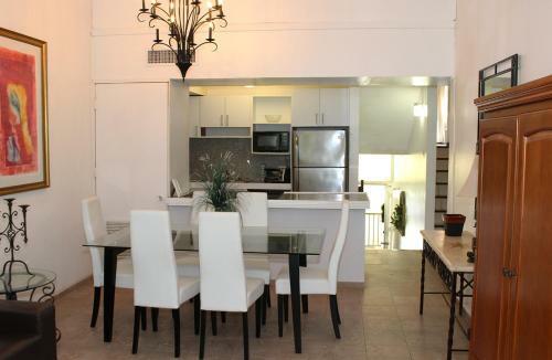 Apartamento Beach Village