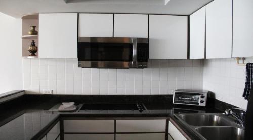 Apartamento Beach Village