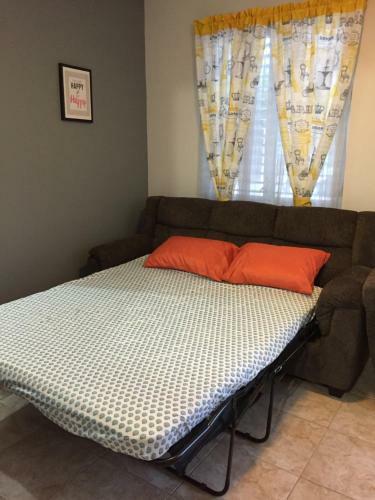 Apartamento H&l Vacation Rental
