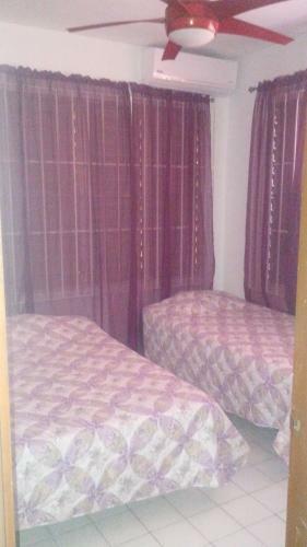 Blue Whales Beach Apartments