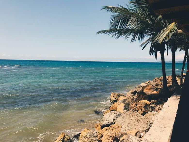 Casa Peace Haven Beach House