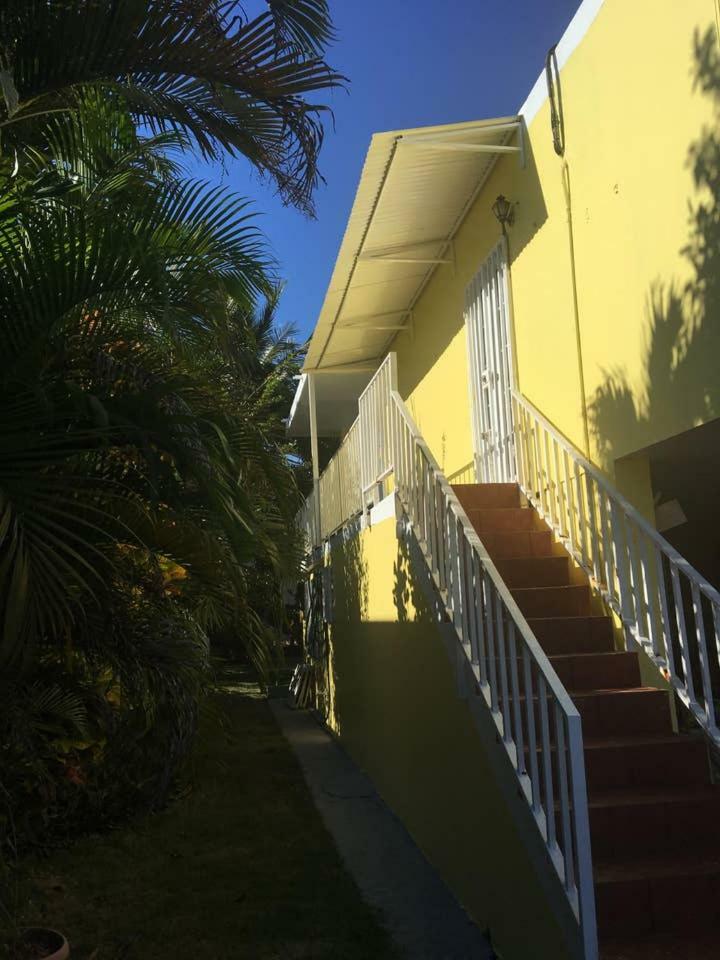 Casa Peace Haven Beach House