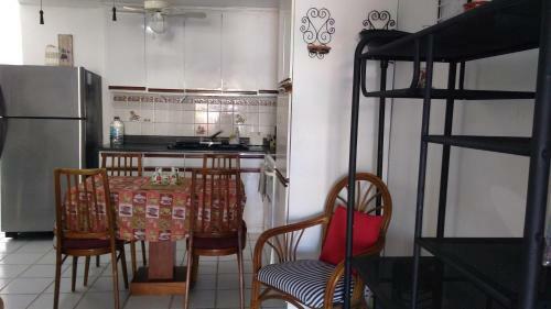 Apartamento Paraiso So�ado