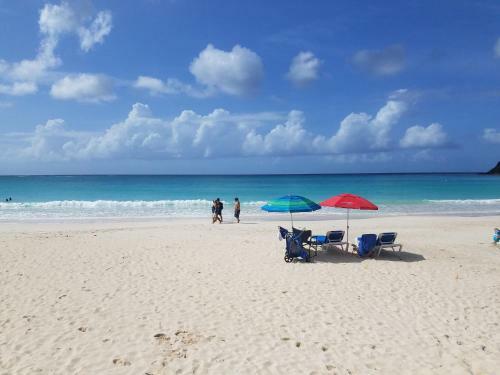 Hostal Villa Bahia Vista