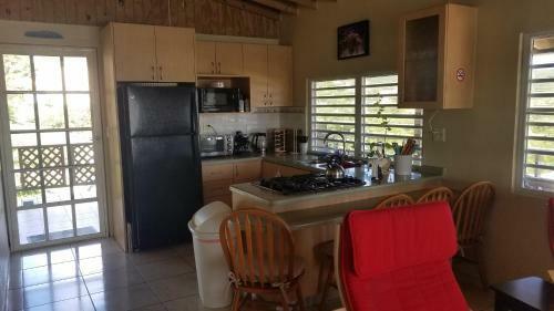 Hostal Villa Bahia Vista