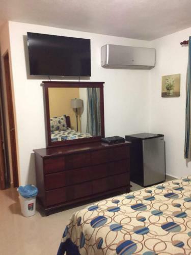 Hostal Country Family