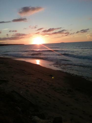 Apartamento Ocean Dreams