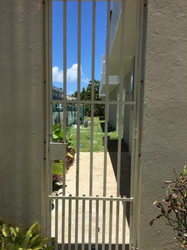 Apartamento Cond Twin Seas