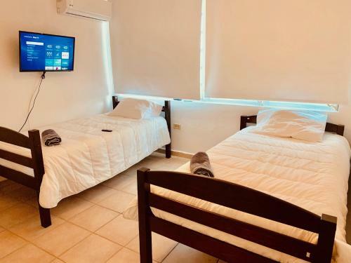 Hotel Ocean Front Suites By City Inn