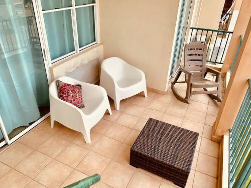 Hotel Ocean Front Suites By City Inn