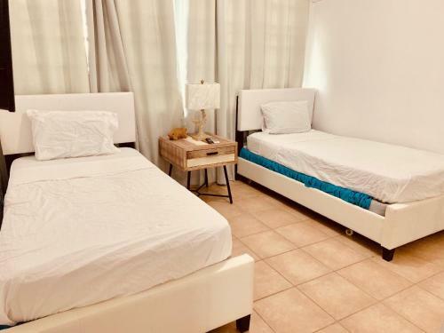 Hotel Ocean Front Suites By City Inn