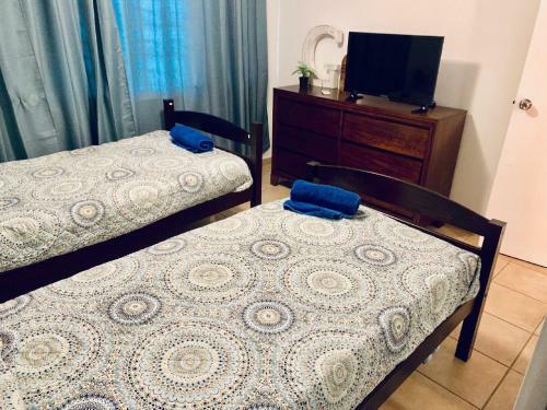 Hotel Ocean Front Suites By City Inn