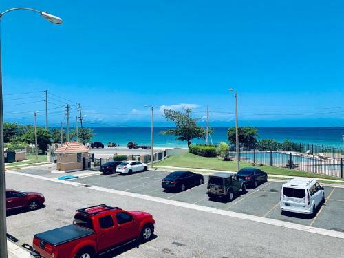 Hotel Ocean Front Suites By City Inn