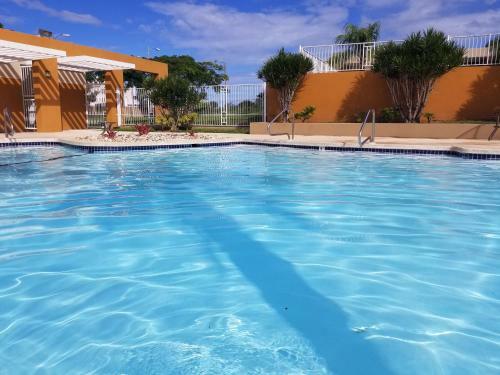 Hostal Tropical Delightful Guest Studio