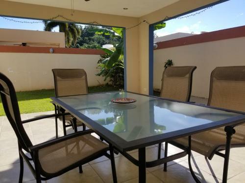 Hostal Tropical Delightful Guest Studio