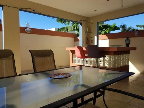 Hostal Tropical Delightful Guest Studio