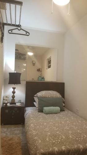 Hostal Tropical Delightful Guest Studio