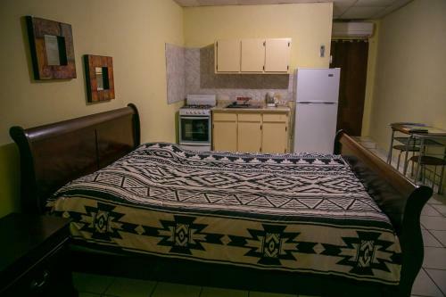 Broadway Apartment