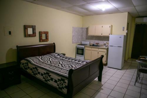 Broadway Apartment