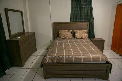 Broadway Apartment