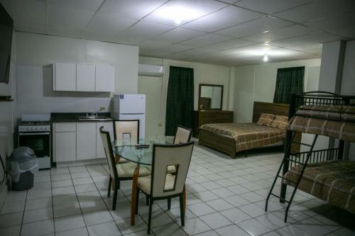 Broadway Apartment