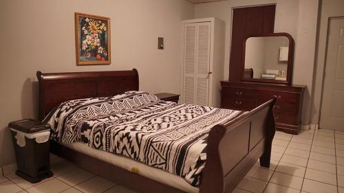 Broadway Apartment