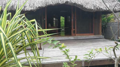 Hostal Bungalows Manuka