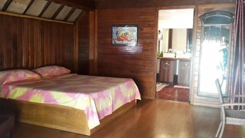 Hostal Bungalows Manuka