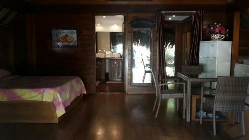 Hostal Bungalows Manuka
