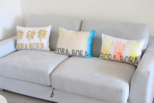 Apartamentos Bora Bora Enjoy