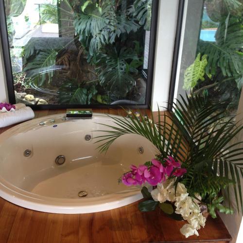 Hostal Villa Bellavista