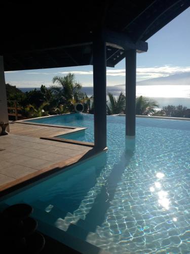 Hostal Villa Bellavista