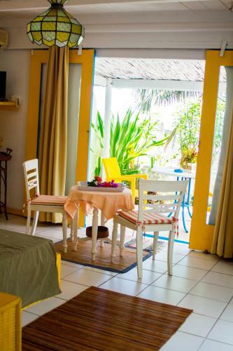 Hostal Anapa Beach Guesthouse