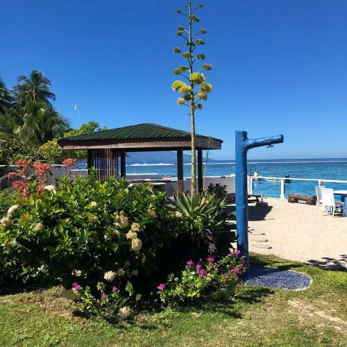 Hostal Anapa Beach Guesthouse