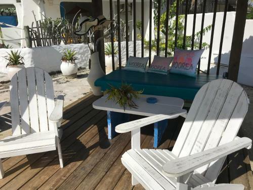 Hostal Anapa Beach Guesthouse