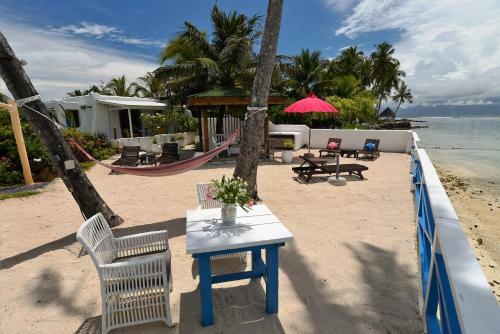 Hostal Anapa Beach Guesthouse