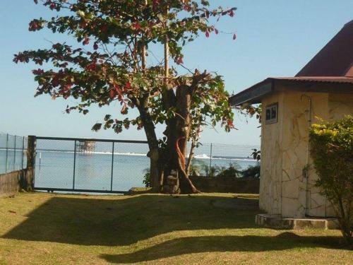 Hostal Bungalows Havae Teahupoo