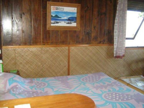 Hostal Bungalows Havae Teahupoo