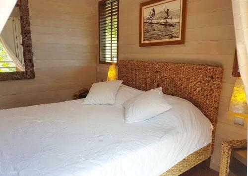 Villa Te Ata By Tahiti Homes