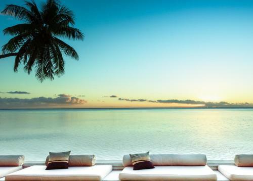 Hotel Moorea Beach Lodge